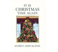 It Is Christmas Time Again