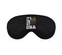 It is in MyEye Mask con correa ajustable para hombres y mujeres Night Sleeping Travel Siesta