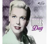 It Is Magic by Doris Day (2002-08-20)