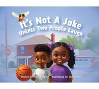 It Is Not a Joke Unless Two People Laugh