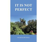it is not perfect