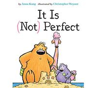 It Is Not Perfect: 5 (You Are Not Small)