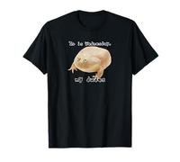 It is Wednesday My Dudes Funny Edgy Frog Meme Camiseta