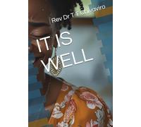 IT IS WELL