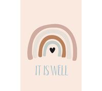 It Is Well Christian Journal