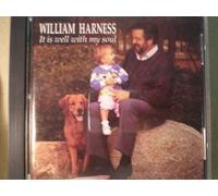 It Is Well With My Soul signed by artist