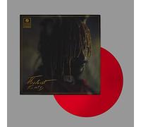 It Is What It Is [帯付・輸入アナログ盤 / レッド・ヴァイナル / DLコード / 1LP] (BF100)_914 [Analog]