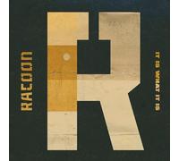 racoon it is what it is (Vinyl) (Importación USA)