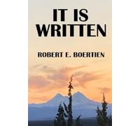 It is Written