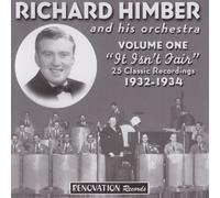 It Isn't Fair by Richard Himber & His Orchestra