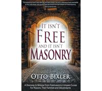 It Isn't FREE and It Isn't MASONRY