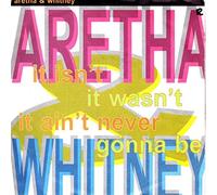 It isn't it wasn't... (1989, & Whitney Houston) / Vinyl single [Vinyl-Single 7'']