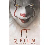 IT/IT Chapter Two (2-Pck Bundle) (DVD) Various (Importación USA)