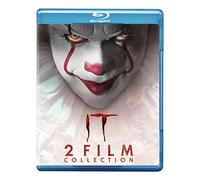 It / It: Chapter Two [USA] [Blu-ray]
