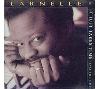 It Just Takes Time (Take the Time)