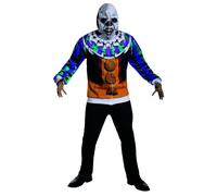 IT La Película Sudadera Pennywise Disfraz Adulto