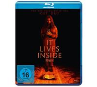 It Lives Inside (Blu-ray) [Blu-ray]