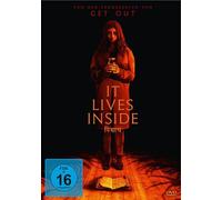 It Lives Inside [DVD]