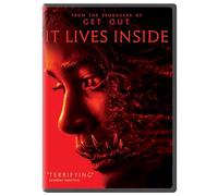 It Lives Inside [USA] [DVD]