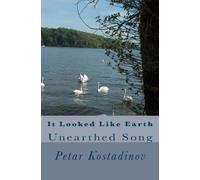 It Looked Like Earth: Unearthed Song(Book 2): Volume 1