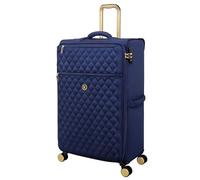 It Luggage Glimmering - Spinner expansible de 81 cm con 8 Ruedas, Ocean Cavern, L, Glimmering - Spinner expansible de 81 cm con 8 Ruedas