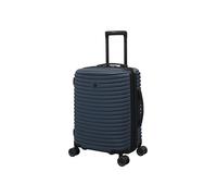 It Luggage Precursor Titan 53,3 cm Hardside Carry On 8 Wheel Expandable Spinner, Azul Mayólica, Small, Precursor Titan 53,3 cm Hardside Carry on 8 Wheel Expandable Spinner