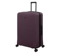 It Luggage Precursor Titan - Spinner expandible de 8 Ruedas rígidas de 78.7 cm, Vino Fino, L, Precursor Titan - Spinner expandible de 8 Ruedas rígidas de 78.7 cm