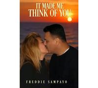 It Made Me Think Of You