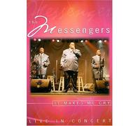 It Makes Me Cry [USA] [DVD]
