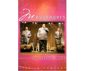 It Makes Me Cry [USA] [DVD]