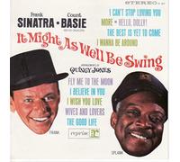 It Might As Well Be Swing