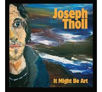 It Might Be Art [Vinilo]