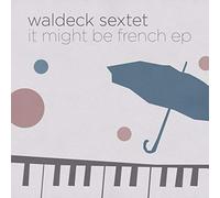 It Might Be French (12") [Vinilo]