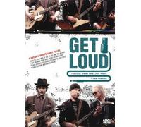 It Might Get Loud [DVD de Audio]