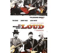 It Might Get Loud – DVD – Edición Reino Unido