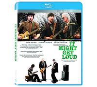 It Might Get Loud [Edizione: Stati Uniti] [USA] [Blu-ray]