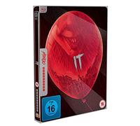 It - Mondo Steelbook. Edición exclusiva de Amazon