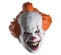 IT Movie Maschera Pennywise il Clown Danzante Rubies
