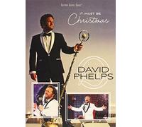 It Must Be Christmas [Alemania] [DVD]