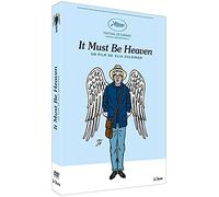 It Must Be Heaven [Francia] [DVD]