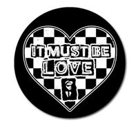 It Must Be Love Ska DJ Slipmat - 2 Tone Madness The Special