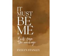 It Must Be Me: Built from The Wreckage