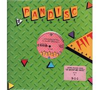 It Must Be Nice [Vinilo]