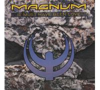 It Must Have Been Love