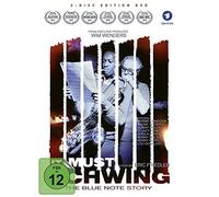 It Must Schwing - The Blue Note Story [Alemania] [DVD]