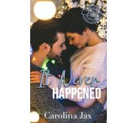 It Never Happened: Nilsson Family Series