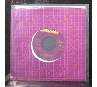 It Never Rains In Southern California [Vinyl Single 7'']