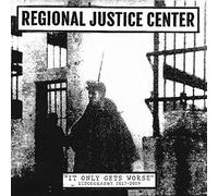 "IT ONLY GETS WORSE" DISCOGRAPHY 2017-2019