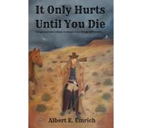 It Only Hurts Until You Die: Vengeance isn't blind: it simply sees things differently