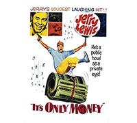 It'$ Only Money [Reino Unido] [DVD]